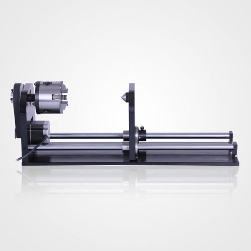 Roterende asadapter voor CO2 plotter (onregelmatig)